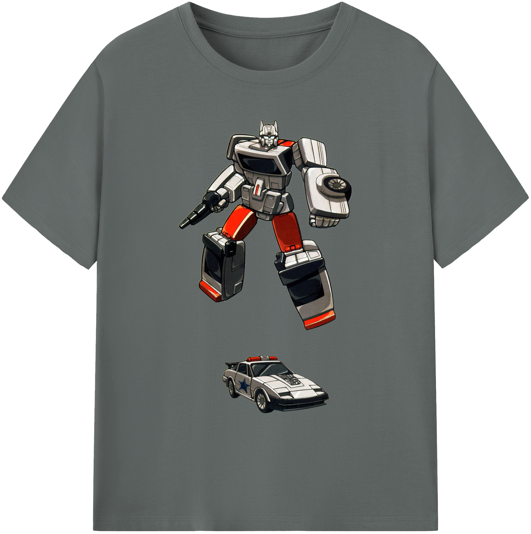 （画像用）  綿100％ メンズ半袖Tシャツ｜肌触りやわらか＆通気性